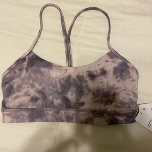 Lululemon Flow Y Nulu bra